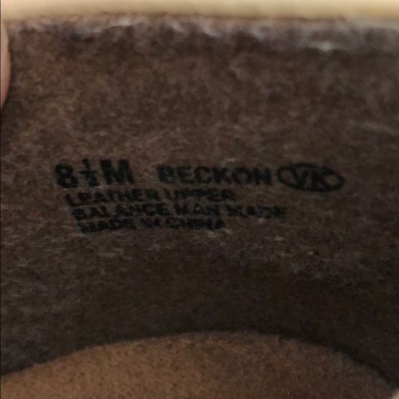 Black & White Mary Jane Aerosoles - Picture 6 of 6